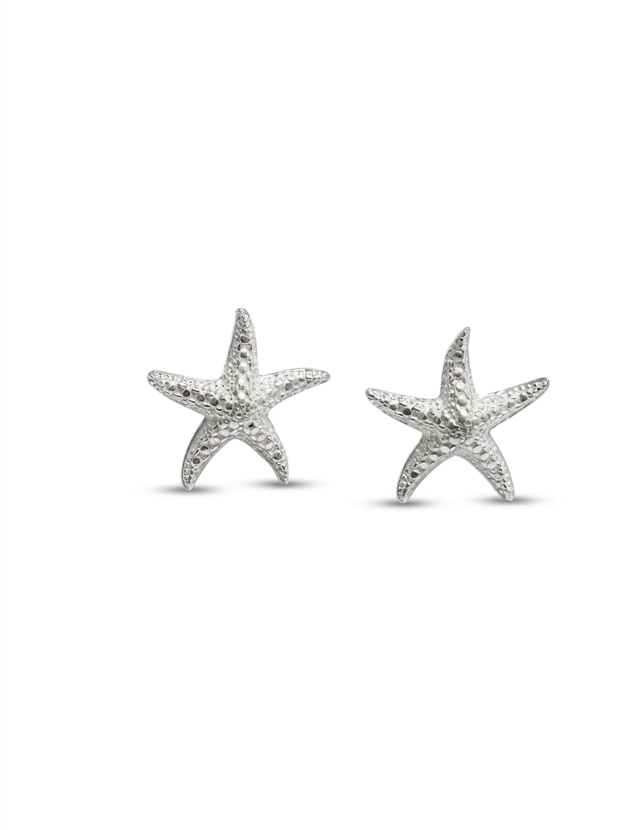 Aros estrella de Mar