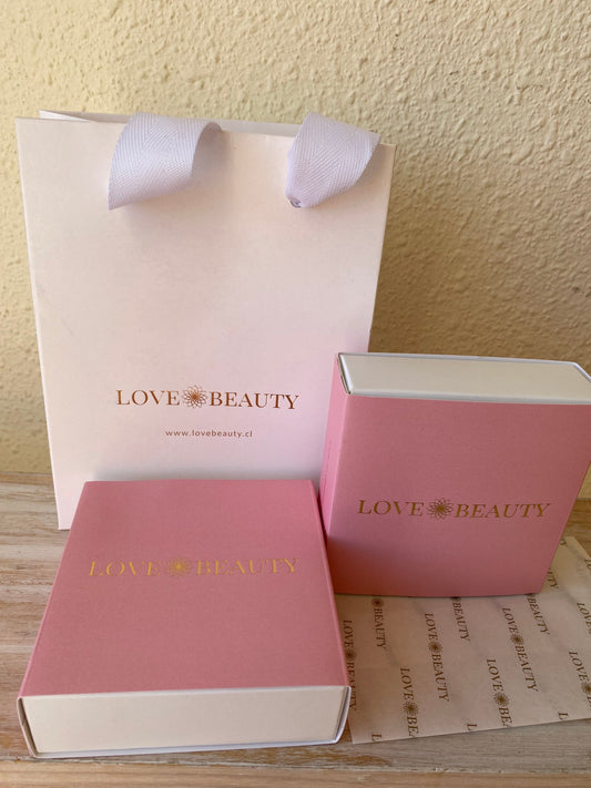 Unboxing + reveal