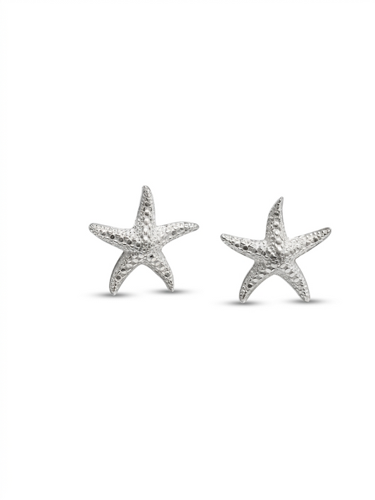 Aros estrella de Mar