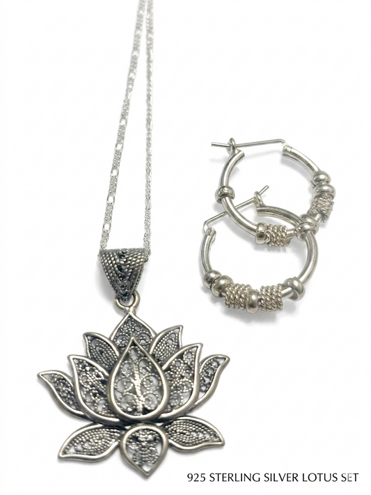 set Bali