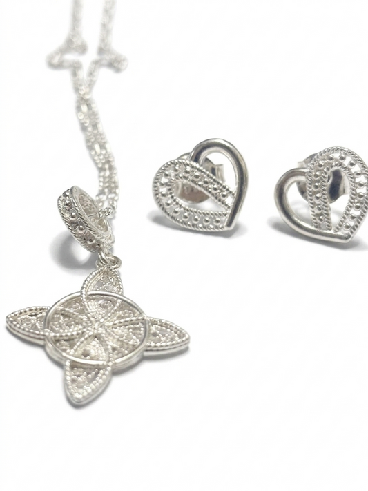 Set de amor infinito