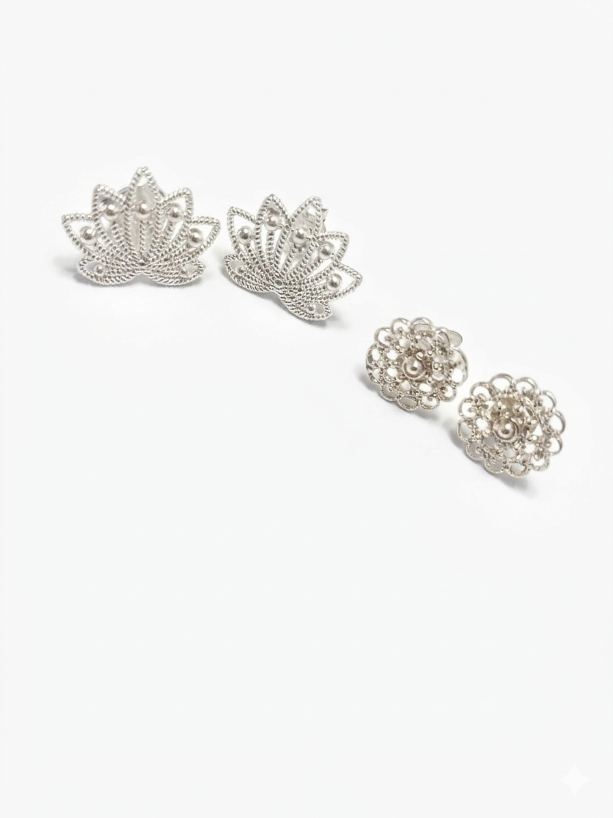 Set Místico Flor de Loto y Mandalas
